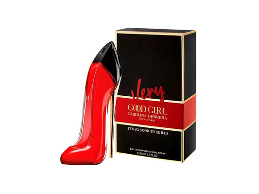 Carolina Herrera Very Good Girl EDP 50 ML