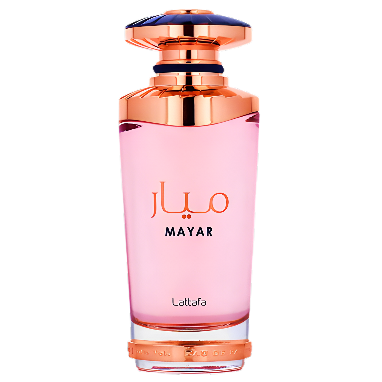 Lattafa Lattafa Mayar Mujer EDP 100 ML