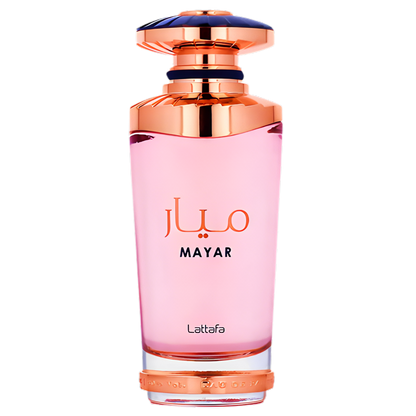 Lattafa Lattafa Mayar Mujer EDP 100 ML