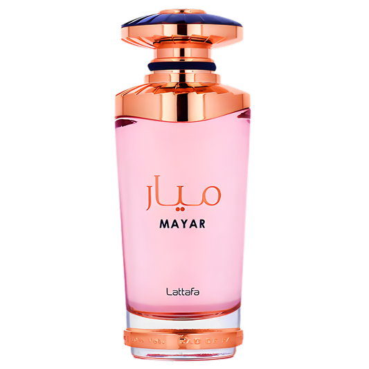 Lattafa Lattafa Mayar Mujer EDP 100 ML