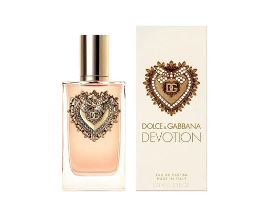 Dolce & Gabbana Devotion Mujer EDP 100 ML
