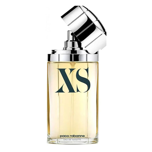Paco Rabanne XS Men EDT 100 ML ANTIGUA EDITION