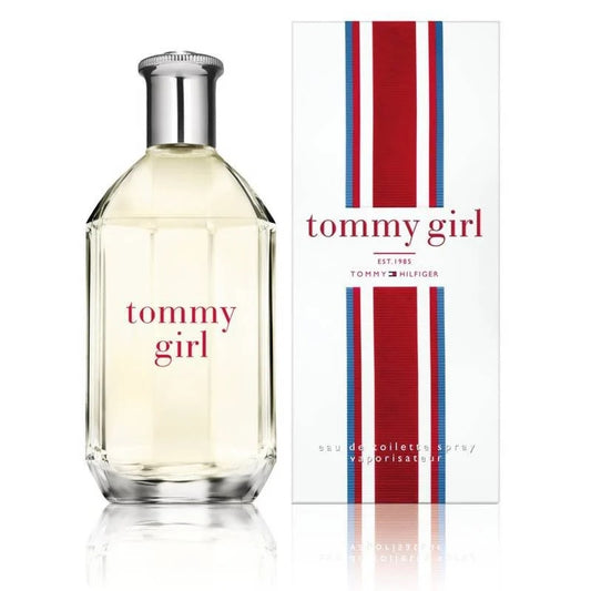 Tommy Hilfiger Tommy Girl EDT 100 ML Sin Celofan