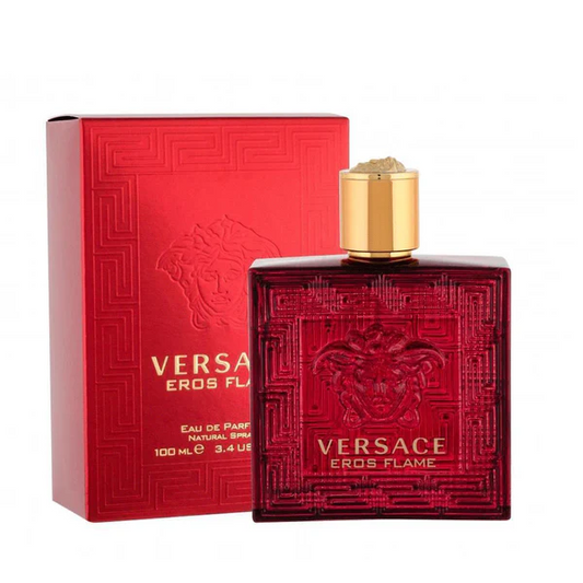 Versace Eros Flame Men EDP 100 ML