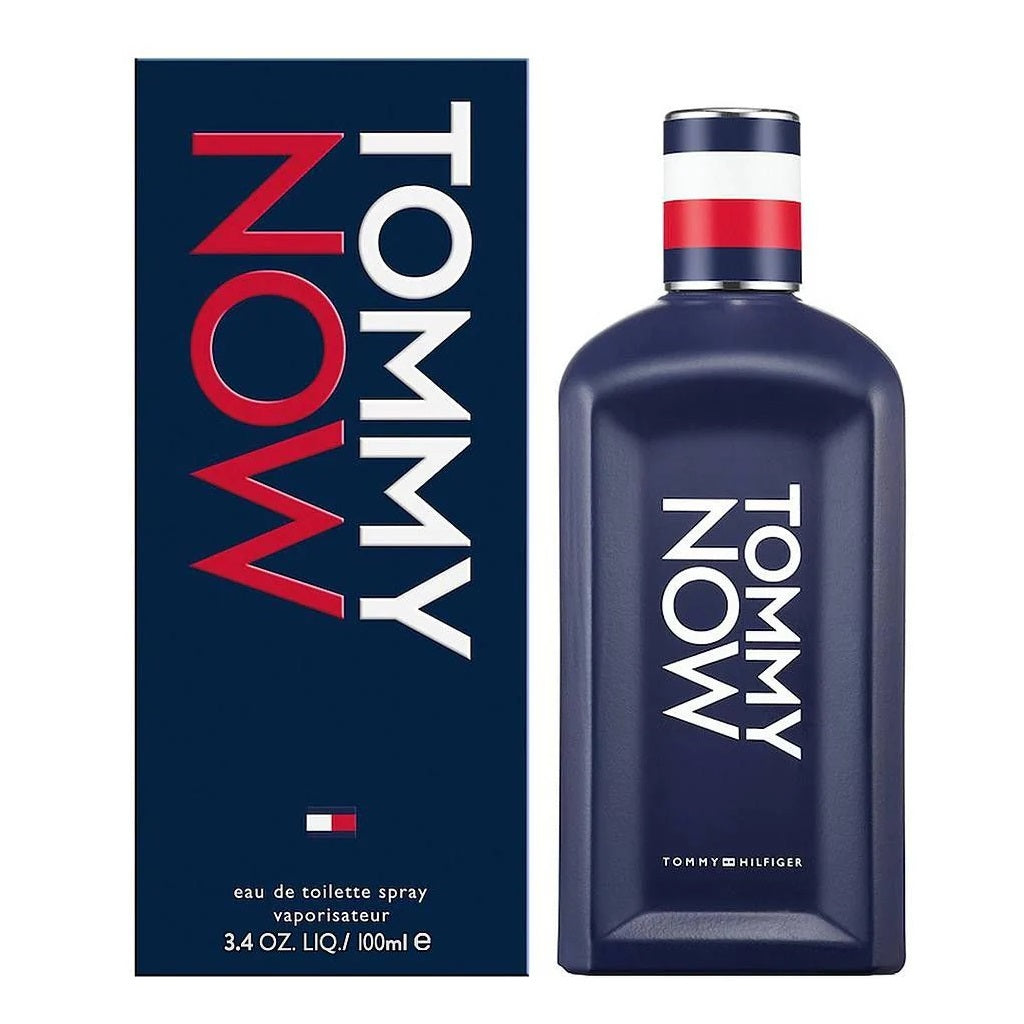 Tommy Hilfiger Tommy Now EDT 100 ML