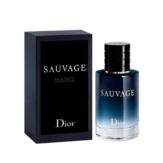 Christian Dior Sauvage EDT 60 ML