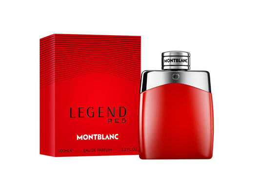 Montblanc Legend Red EDP 100 ML