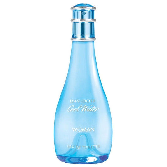 Davidoff Cool Water EDT 200 ML