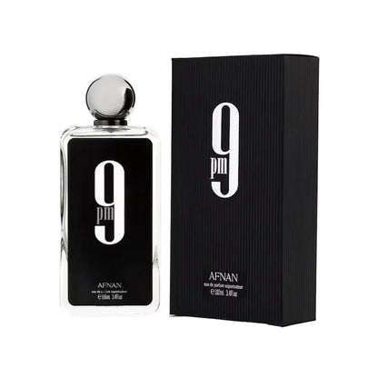 Afnan 9 PM Hombre EDP 100 ML