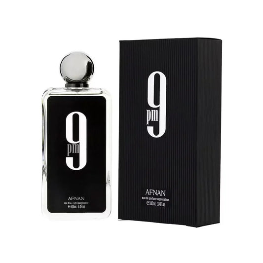 Afnan 9 PM Hombre EDP 100 ML