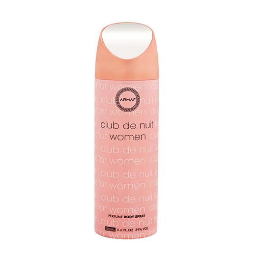 Armaf Desodorante Club de Nuit Woman Perfumed Spray 200 ML