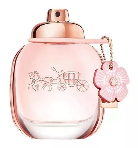 Coach Floral EDP 90 ML