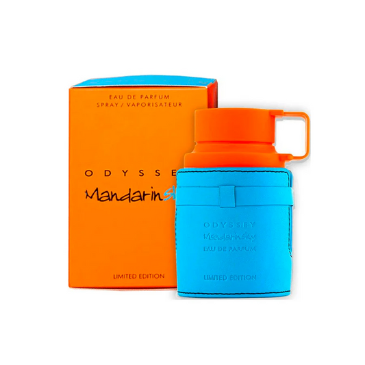 Armaf Odyssey Mandarin Sky Limited Edit. EDP 100 ML