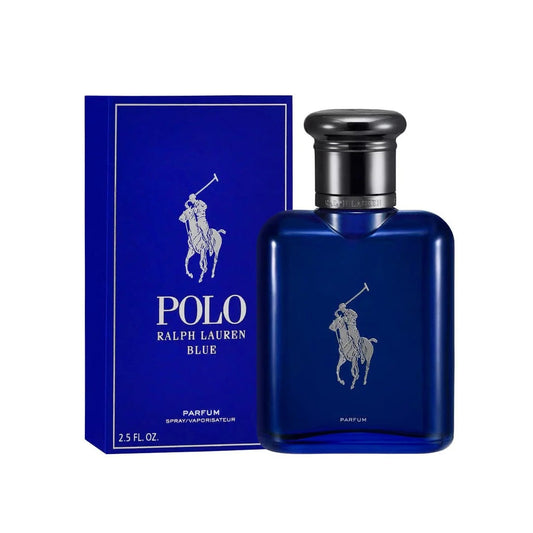Ralph Lauren Ralph Lauren Polo Blue Parfum 75 ML