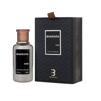 Bharara Bharara King EDP 100 ML