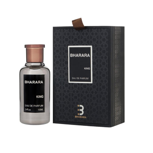 Bharara Bharara King EDP 100 ML