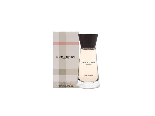 Burberry Touch EDP 100 ML