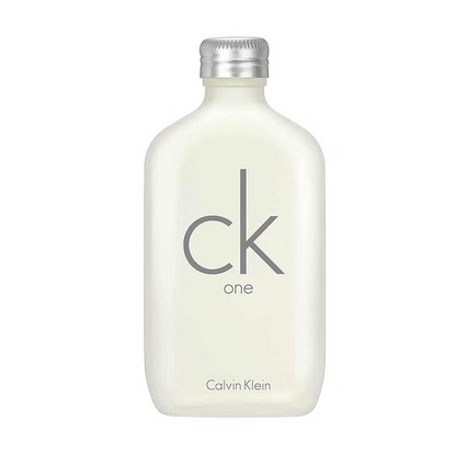 Calvin Klein CK One EDT 200 ML