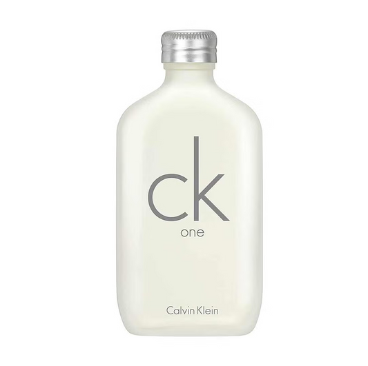 Calvin Klein CK One EDT 100 ML