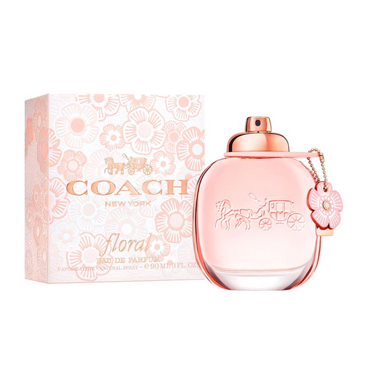 Coach Floral EDP 90 ML