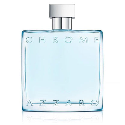 Azzaro Chrome EDT 100 ML