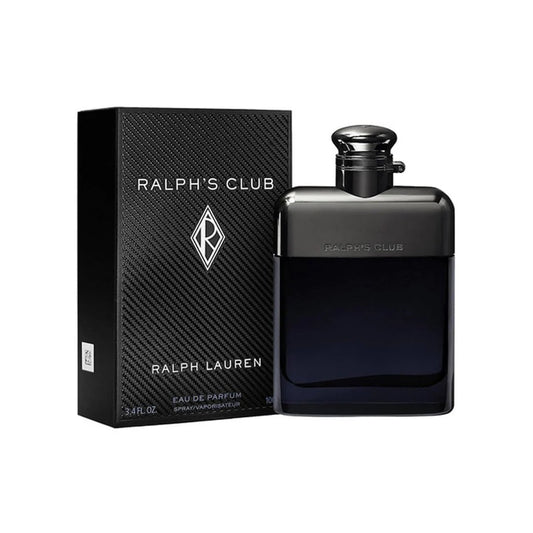 Ralph Lauren Ralphs Club EDP 100 ML