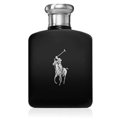 Ralph Lauren Polo Black EDT 75 ML