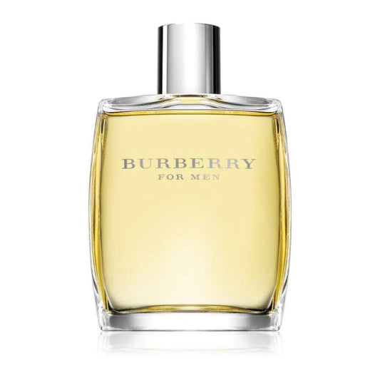 Burberry For Men EDT 100ML Nueva Edition