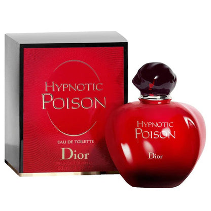 Christian Dior Hypnotic Poison EDT 100 ML