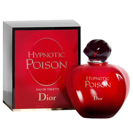Christian Dior Hypnotic Poison EDT 100 ML