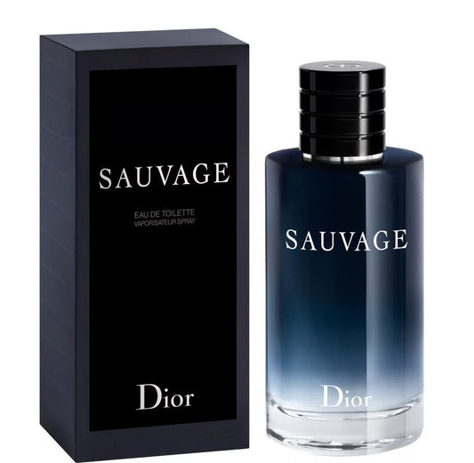 Christian Dior Sauvage EDT 100 ML
