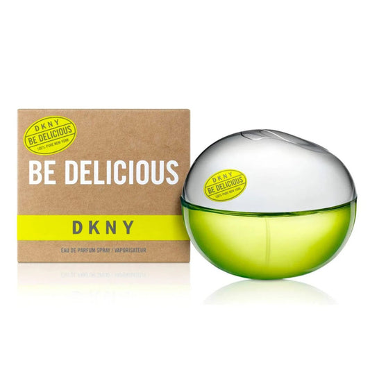 DKNY Be Delicious EDP 100 ML