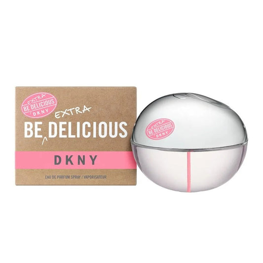 DKNY Extra Be Delicious EDP 100 ML