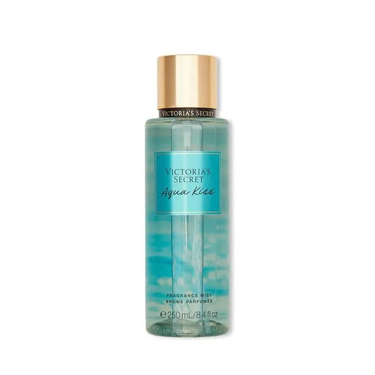 Victoria's Secret Aqua Kiss Body Mist 250 ML (NUEVO)