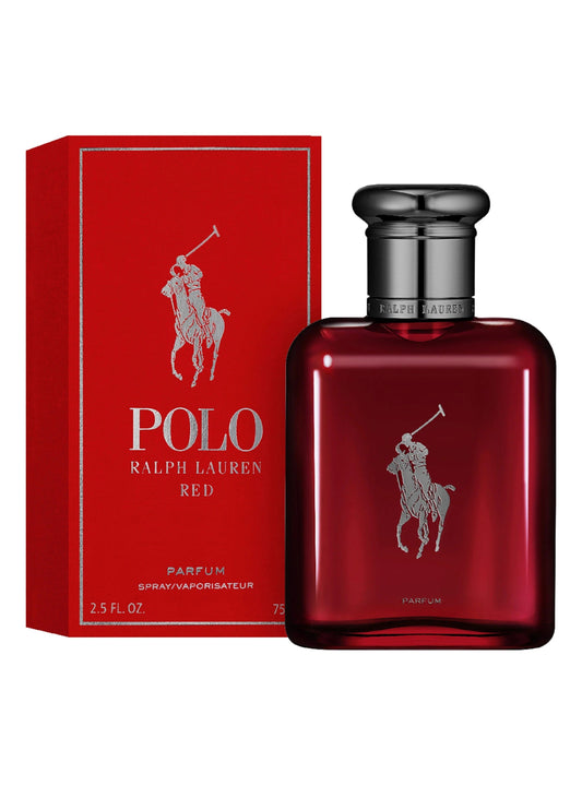 Ralph Lauren Polo Red Parfum 75 ML