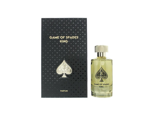 Jo Milano Paris Jo Milano Paris Game Of Spades King Parfum Unisex 100 ML