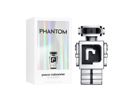 Paco Rabanne Phantom EDT 100 ML