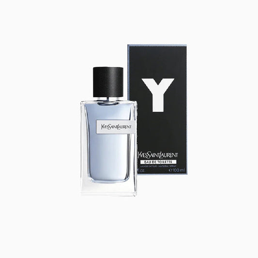Yves Saint Laurent Y EDT 100 ML