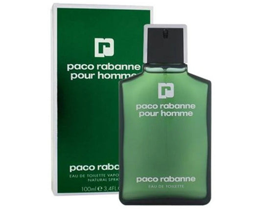 Paco Rabanne Paco Pour Homme EDT 100 ML