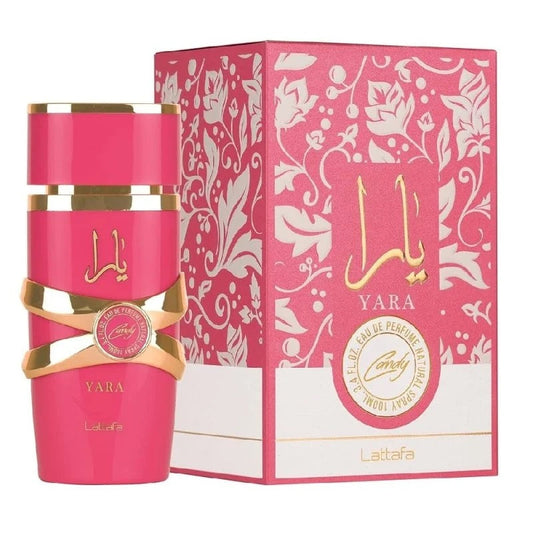 Yara Candy EDP 100 ML