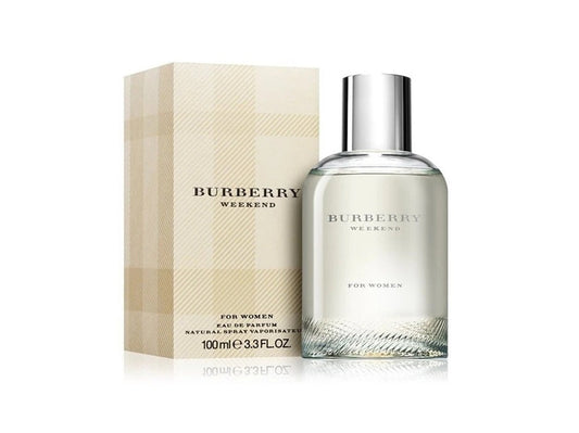 Burberry Weekend EDP 100 ML NUEVA EDITION