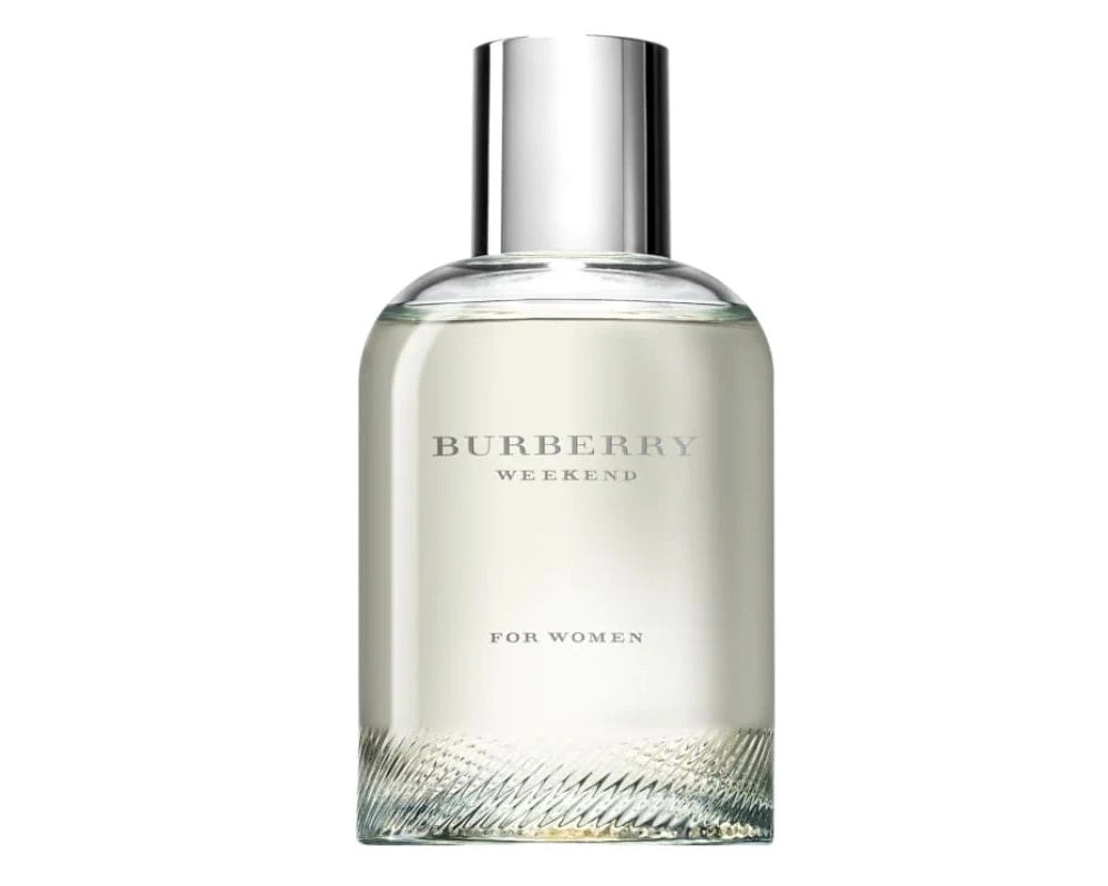 Burberry Weekend EDP 100 ML NUEVA EDITION