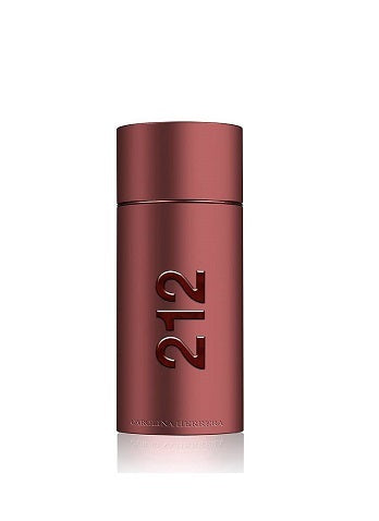 Carolina Herrera 212 Sexy Men EDT 100 ML Tester