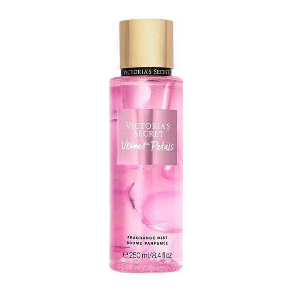 Victoria's Secret Velvet Petals Body Mist 250 ML