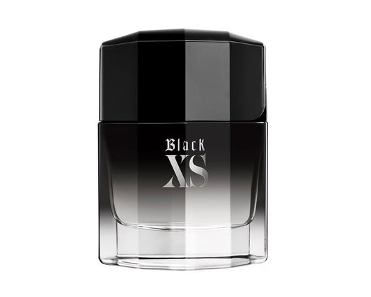 Paco Rabanne Black XS Men EDT 100 ML NUEVA EDITION