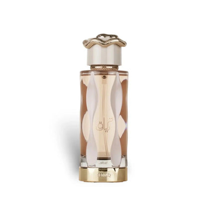 Lattafa Lattafa Teriaq Mujer EDP 100 ML