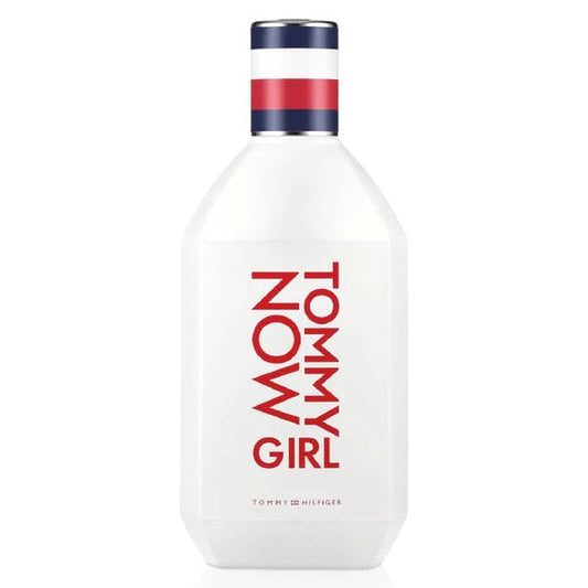 Tommy Hilfiger Tommy Now Girl EDT 100 ML SIN CELOFAN