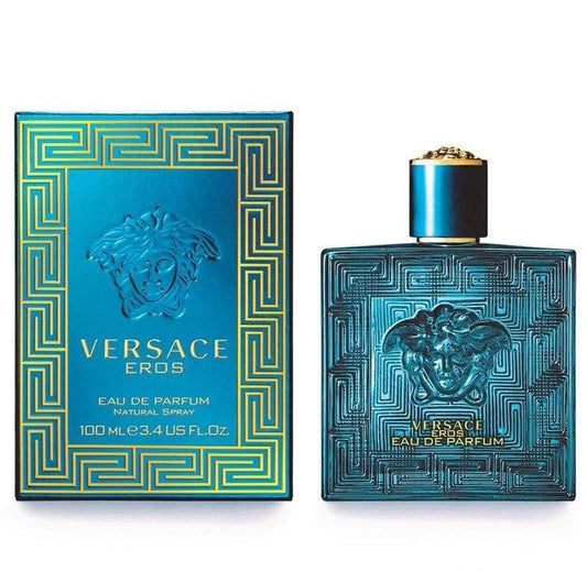 Versace Eros Men EDP 100 ML