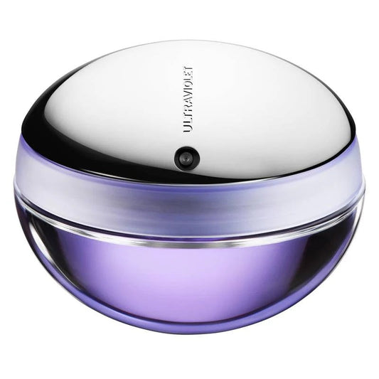 Paco Rabanne Paco Rabanne Ultraviolet EDP 80 ML