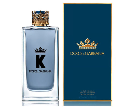 Dolce & Gabbana Dolce & Gabbana K EDT 200 ML